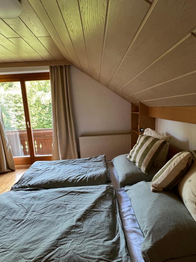 Seeappartements Auen Schiefling am Wörthersee Esterno foto