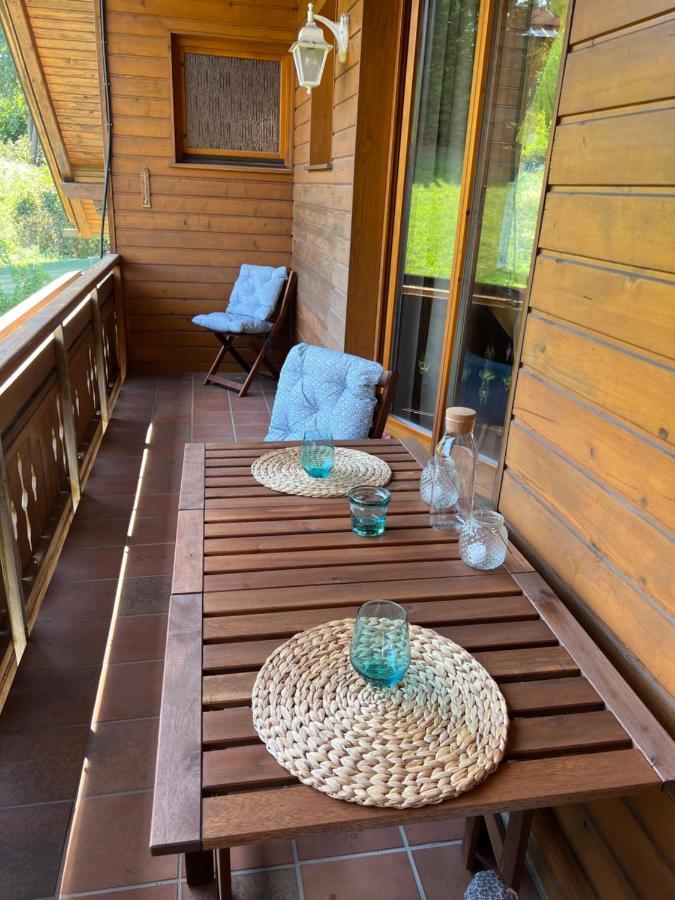 Seeappartements Auen Schiefling am Wörthersee Esterno foto