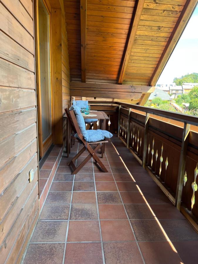 Seeappartements Auen Schiefling am Wörthersee Esterno foto
